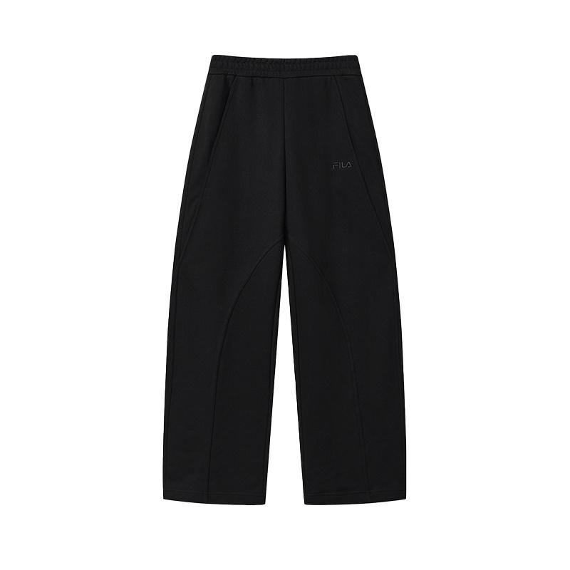 

Новые повседневные брюки FILA ORIGINALE женские Correct F11W549604FBK S