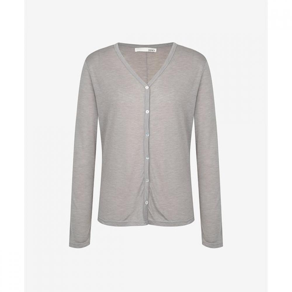 2nd Skin Silket Air Daily Cardigan Ngwsw3200