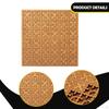 Holzpuzzle Geschenk Intelligenzentwicklung für die Familie Puzzlespiel Herausforderung Spielstil A