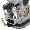 Carburetor Replacement Kit Fit for Husqvarna 235e 235 236 240 240E Chaaw 574719402 545072601