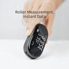 Mini Size Digital Wheel Tape Measure High Accuracy Type-C Rechargeable Tape Ruler  Hand Tool Use