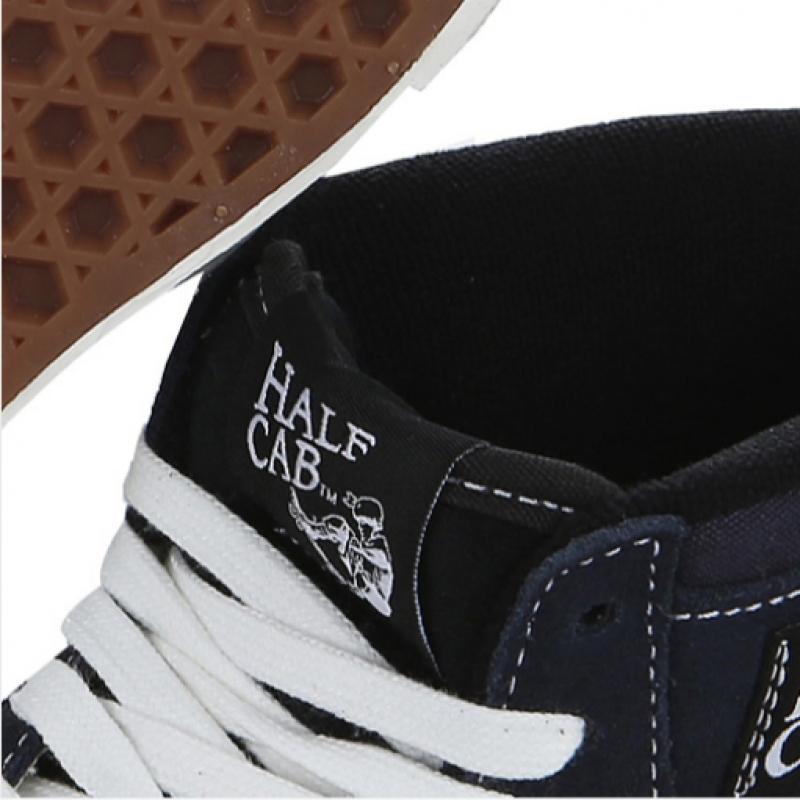 Vans Half Cap 33 Dx Vn0a5kx6nwd1