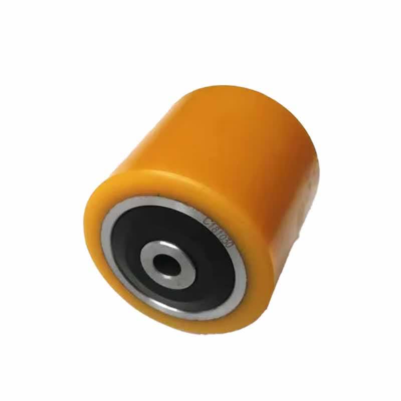 Electric Forklift Tugger Load Wheel with Bearing