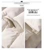 Korean-Style Loose Winter Cotton Vest for Female Students - Sleeveless, Cotton-Padded, Bread-Style, Thickened Women's Coat
