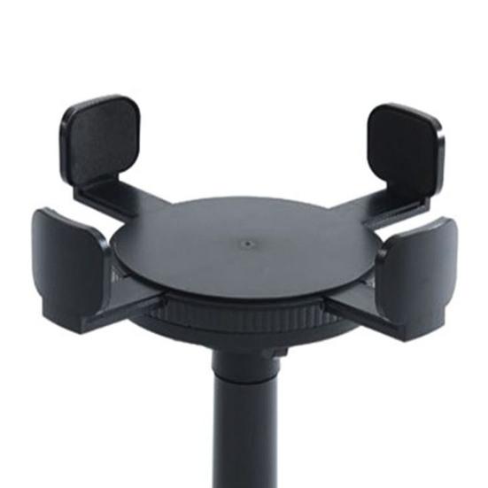 Erhöhter Hundenapfständer, 3 Höhen verstellbarer Futterständer für Haustiere, um 15 Grad geneigter, erhöhter Hundenapfhalter für mittelgroße und große Rassen