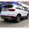Auto parts High quality 1pcs Rear light Foglamp left / right side for Chinese CHANGAN CS75 SUV 2018 new model