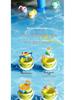 Educational Magnetic Fishing Toy for Toddlers Aged 1-3 Years