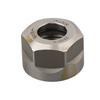 ER 111620253240 AMUM Heavy Duty Collet Nut Chuck Cap for Milling Machines
