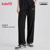 Baleno Men's Straight-Leg Casual Pants