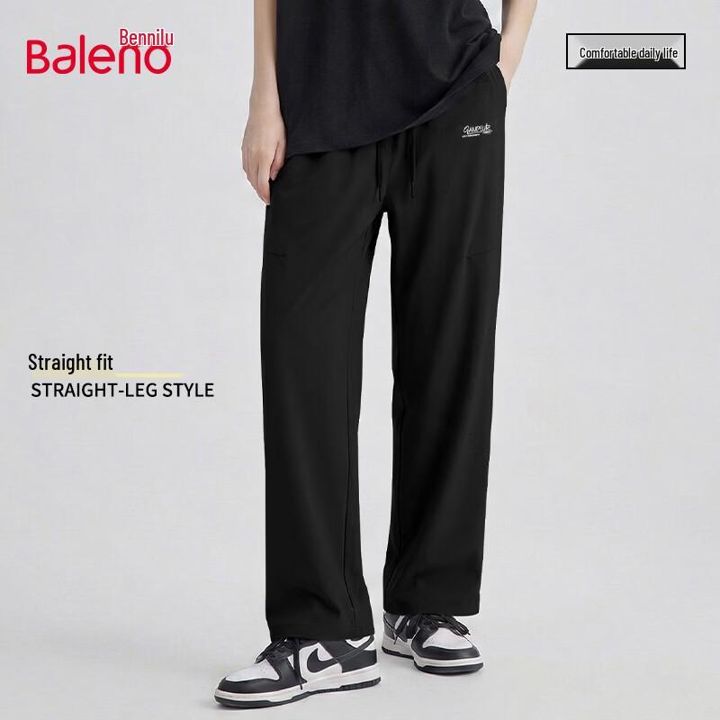 Baleno Men s Straight-Leg Casual Pants XL