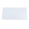 18.5in Blue Light Blocking Screen Filter Film 16:9 PET Anti UV Non Scratch Laptop Eye Protector Filter Film for Desktop