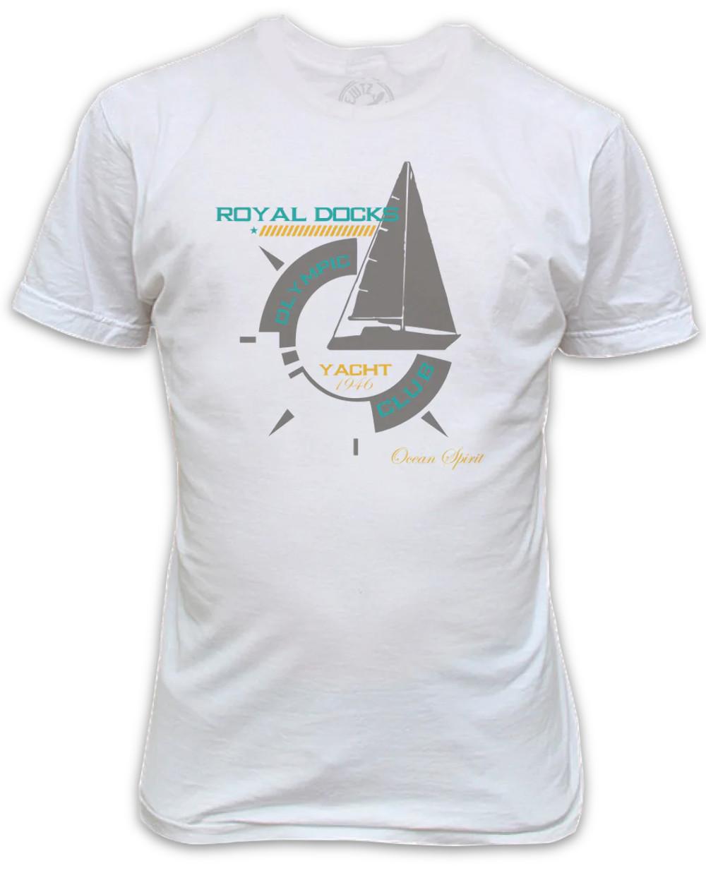 Royal Docks Yacht Club L