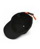 Eondeokeonteulol Cotton Ball Cap Reverse Ctrl / Classic B B / Black