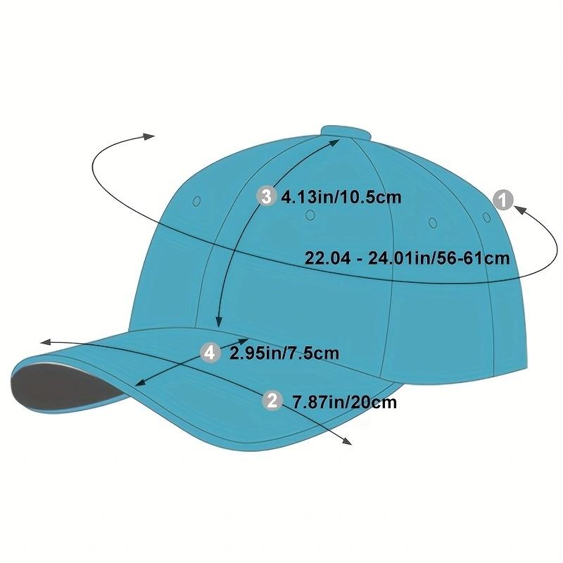 Unisex Einfache schwarze Baseballkappe Einfarbige Golfmütze Baumwolle Snapback Caps Casquette Hüte Lässige Hip Hop Dad Hüte Für Männer Frauen