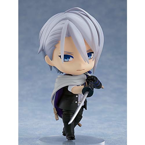 Nendoroid Touken Ranbu ONLINE Yamabagiri Chogi