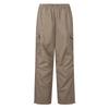 BUCKAROO Women'S Wide Cargo Woven Pants Beige