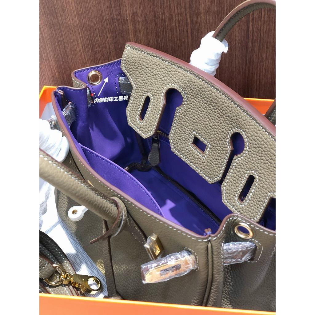 Hochwertige Kontrastfarben Tasche 2026 Neue Mode Leder Damen Tasche Große Kapazität Handtasche Eine Schulter Umhängetasche