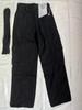 New In Autumn/Winter Women's Casual Retro Workwear Dad Jeans Loose Wide Leg Straight Leg Denim Pants for Women