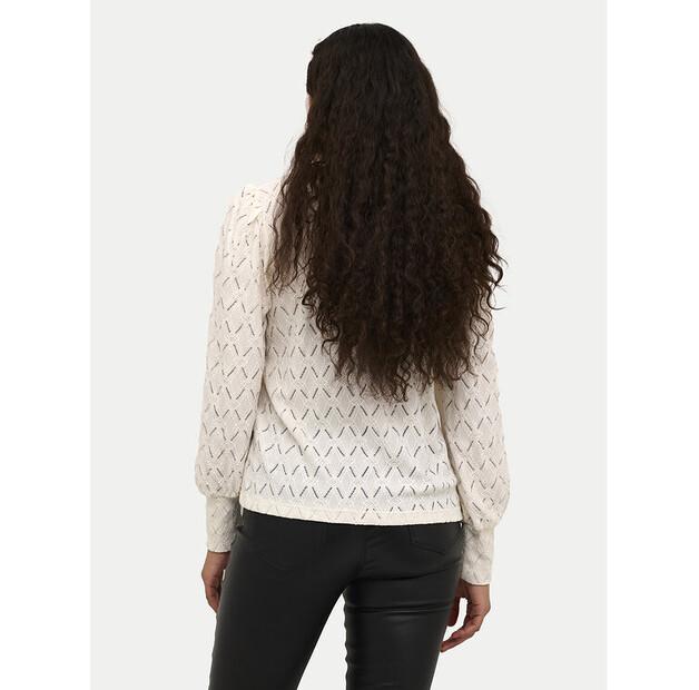 Kaffe Tine Hoodie
