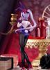 Albedo Shalltear Figure Overlord BiCute Bunnies Figure OVERLORD Albedo Shalltear Figure 2-Piece Set Official Merchandise