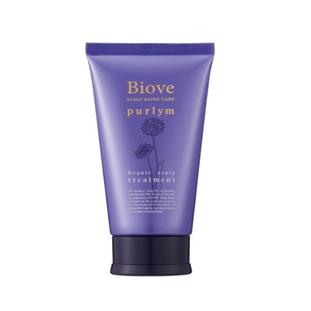 In Stock Demi Biove Purlym Repair Scalp Treatment 240g 450g Refill