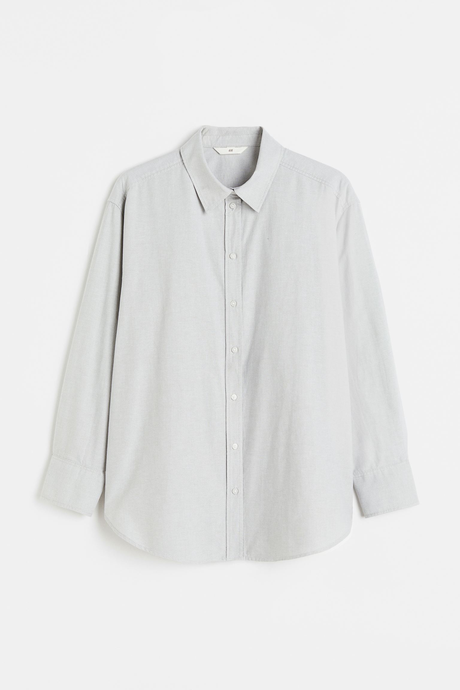 

Oxford shirt
