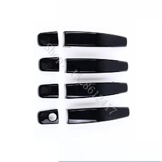 For Chevrolet Orlando 2011 2012 2013 2014 2015 ABS Chrome Car Accessories Door Handle Cover Trim Stickers Styling
