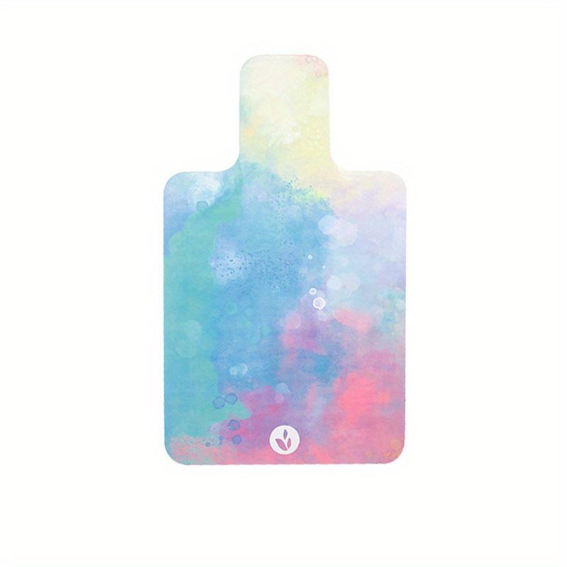 Nordic Style Diatom Mud Yoga Mat: Dirt & Wear-Resistant, Ideal for Pilates 60x100cm New Diatom Mud