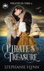 Bok Pirate's Treasure : A Swashbuckling Time Travel Romance : 2