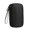 Portable Cable Organizer Bag Electronics Accessories Storage Pouch Waterproof Cable Bag for Chargers Power