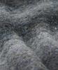FRIZMWORKS Gradation Boucle Knit _ Gray