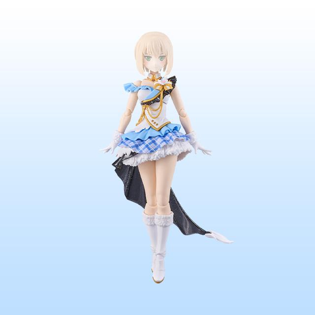 

[Bandai] 30 Minutes Sisters Option Body Parts Set BEYOND THE BLUE SKY 1 [COLOR B]