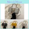 Chic Retro Mini Square Handbag For Women Stylish Pu Shoulder Bag In Multiple Colors