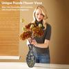 3D Puzzle Vase DIY Living Room Ornaments Flower Arrangement Home Decoration Children's Birthday Gift Toy