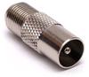 ANTENNA PLUG - F CU SOCKET - SS2509-GF