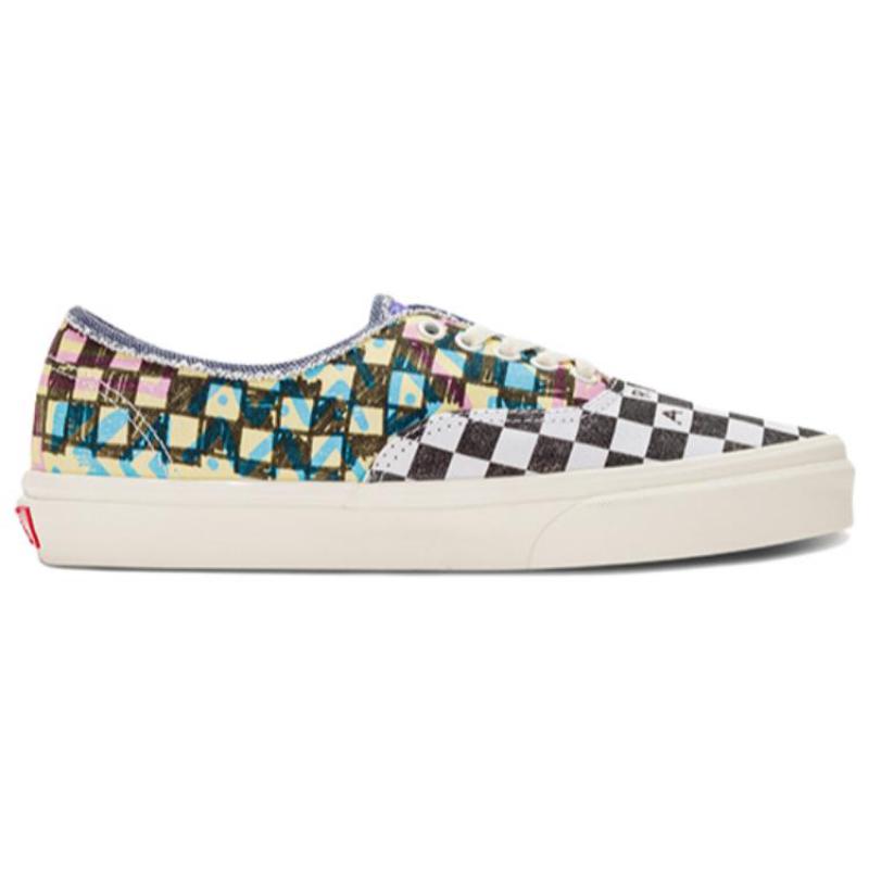 Vans Stranger Things X Vans Authentic 'Surfer Boy Pizza' Vans VN0A5JMPBO5