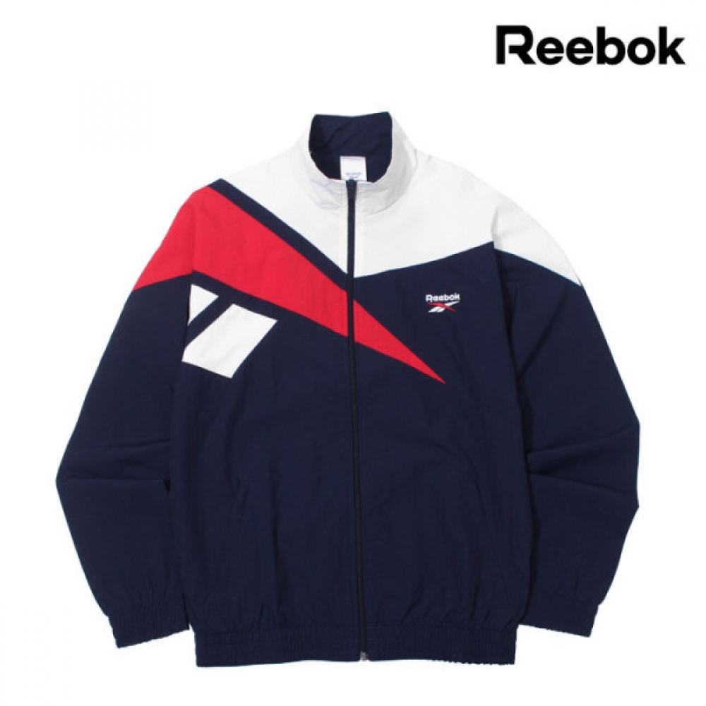 

Reebok Cl F Fr Куртка-ветровка Джемпер L