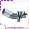 Snadno použitelný 6712030175 Pouzdro termostatu chladicí kapaliny motoru Pro Ssangyong Actyon C Rodius Stavic Rexton KORANDO SUV C200
