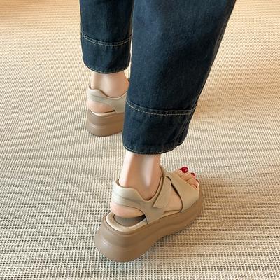 Calzado para mujer – Sandalias