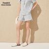 Peacebird Commuter Short Sleeve T-Shirt AACNG212P01