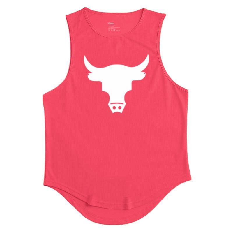 Męska koszulka na siłownię męska koszulka bez rękawów Fitness męska siatka oddychająca Fitness kamizelka sportowa podkoszulek siłownie kamizelka do biegania mężczyzn