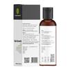 Dr. Daddy Naturals Hair Growth Oil with Rosemary 100ml | Hair Fall Control and Hair Growth |18 Ayurvedic Herbs | No Chemicals,Mineral Oil and Para