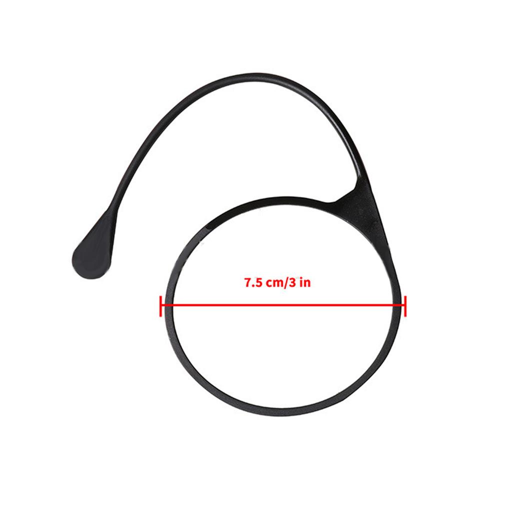 Car Fuel Filler Tank Cap Cord For Jeep For Wrangler JL JT 4XE 2018-2024 Fuel Filler Tank Cap Rope Cable