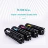 LANXUM TD-7306 Original 4-Color Toner Cartridge Set