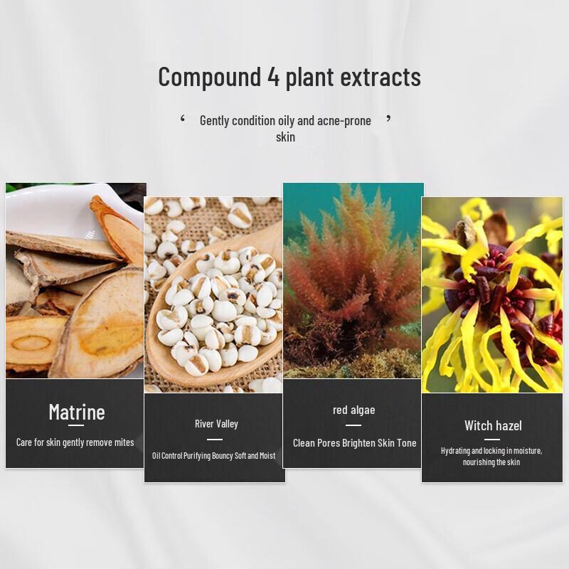 Renhe Jiangxin Gesichtsreiniger