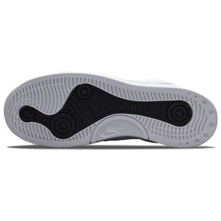 Nike Squash-Type Low 'White Black' CT2922-100