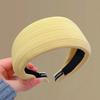 Acessórios para cabelo – Bandas de cabelo para mulheres