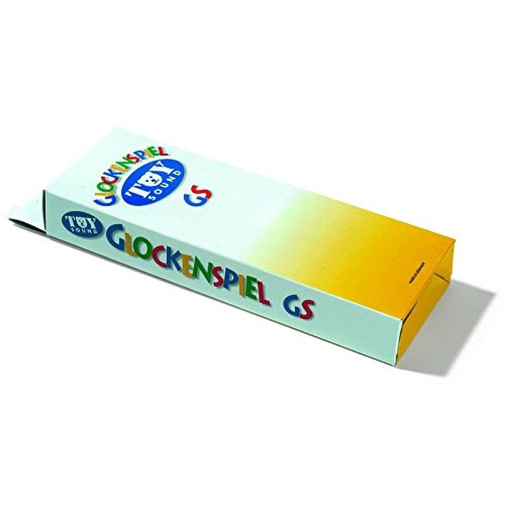 Hohner Kids SONOR Glockenspiel SN-GS 11 Notes