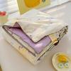 Ailan Huijia Cartoon Washed Cotton Summer Quilt