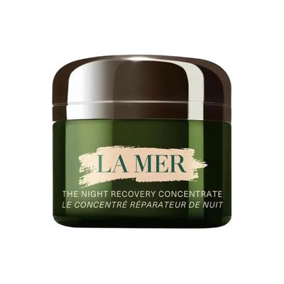 Le Concentré de Récupération Nocturne Taille Voyage 3ml/7ml/15ml